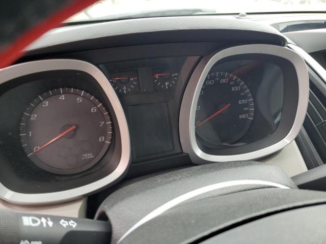 Photo 8 from auction – 2015 CHEVROLET EQUINOX LT with VIN 2GNFLDE37F6192522
