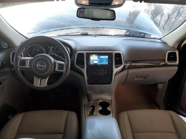 Photo 9 from auction – 2011 JEEP GRAND CHER with VIN 1J4RS4GG0BC588828