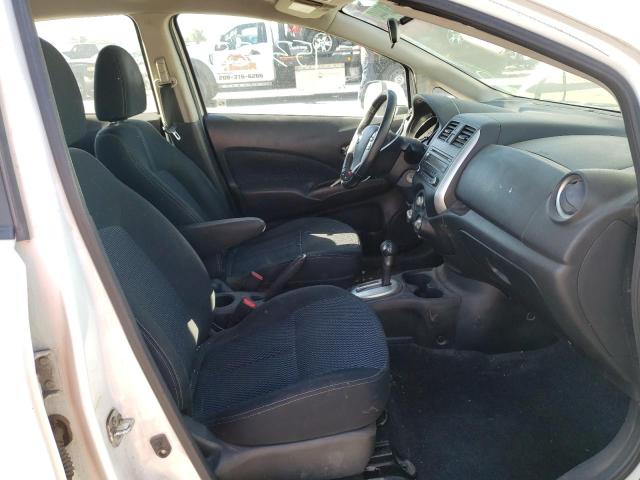 Photo 5 from auction – 2014 NISSAN VERSA NOTE with VIN 3N1CE2CPXEL384272