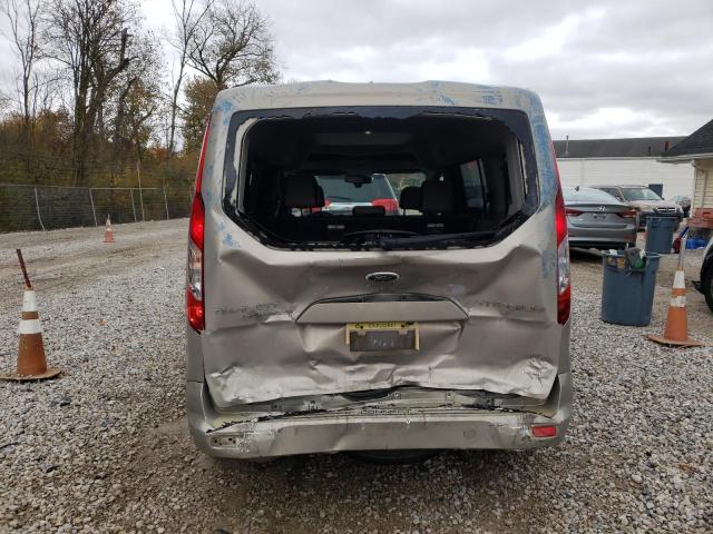 Photo 9 from auction – 2014 FORD TRANSIT CO with VIN NM0GE9G77E1151276