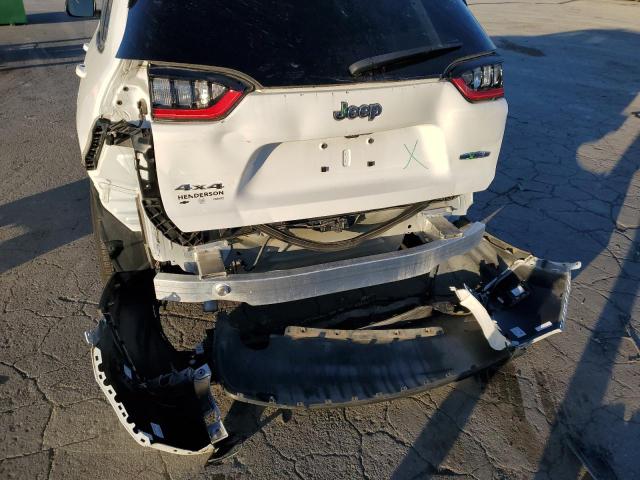 Photo 9 from auction – 2019 JEEP CHEROKEE L with VIN 1C4PJMLB5KD375359