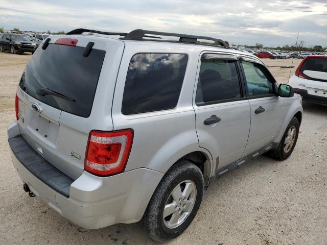 Photo 4 from auction – 2012 FORD ESCAPE XLT with VIN 1FMCU0DG2CKA41811