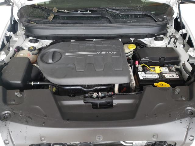 Photo 7 from auction – 2015 JEEP CHEROKEE L with VIN 1C4PJMDS0FW512250