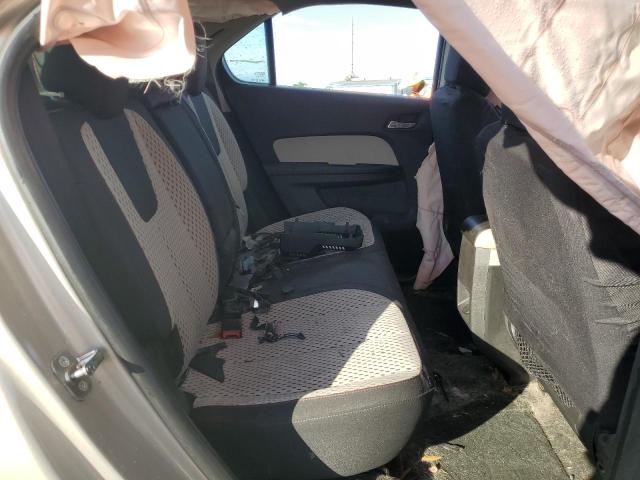 Photo 6 from auction – 2012 CHEVROLET EQUINOX LS with VIN 2GNALBEK3C1140884