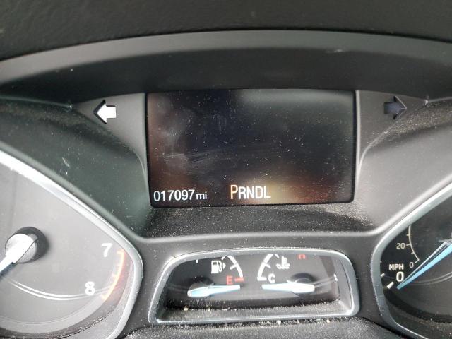 Photo 8 from auction – 2018 FORD FOCUS SE with VIN 1FADP3K23JL258404