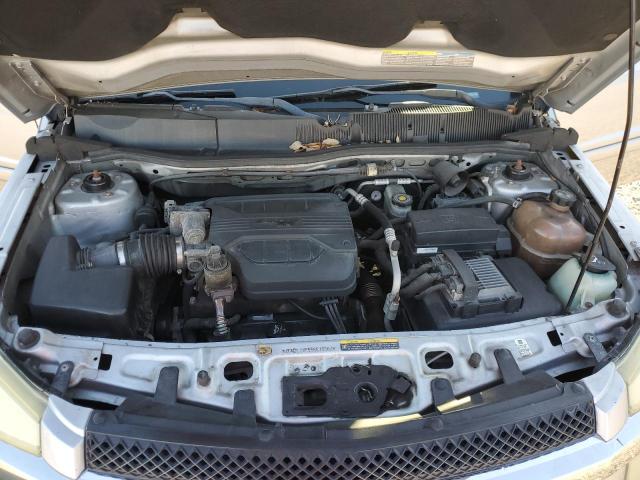 Photo 7 from auction – 2005 CHEVROLET EQUINOX LS with VIN 2CNDL13F556010063