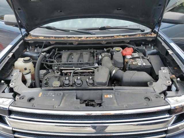 Photo 7 from auction – 2018 FORD FLEX SE with VIN 2FMGK5B86JBA06065