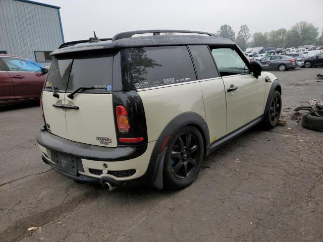 Photo 4 from auction – 2010 MINI COOPER S C with VIN WMWMM3C56ATP76483