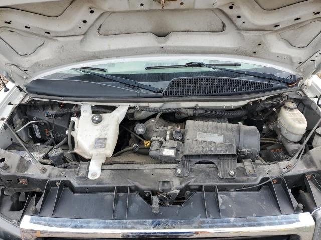 Photo 7 from auction – 2017 GMC SAVANA G25 with VIN 1GTW7AFF9H1903776