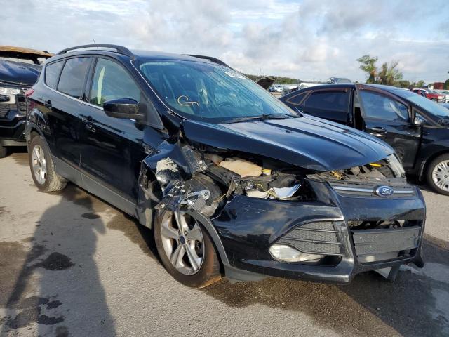 Photo 1 from auction – 2016 FORD ESCAPE SE with VIN 1FMCU0G94GUB35227