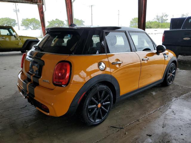 Photo 4 from auction – 2015 MINI COOPER S with VIN WMWXU3C54F2B58995