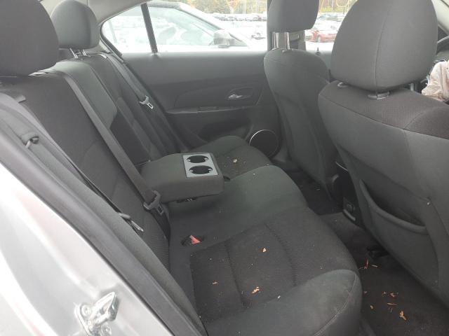 Photo 6 from auction – 2012 CHEVROLET CRUZE LT with VIN 1G1PF5SC8C7154803