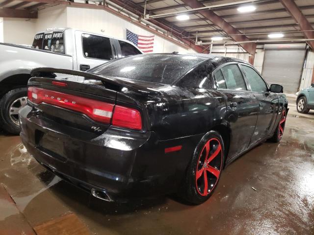 Photo 4 from auction – 2014 DODGE CHARGER R/ with VIN 2C3CDXCT2EH217668