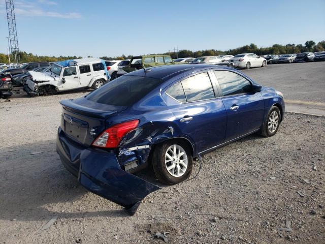 Photo 4 from auction – 2019 NISSAN VERSA S with VIN 3N1CN7AP3KL817734