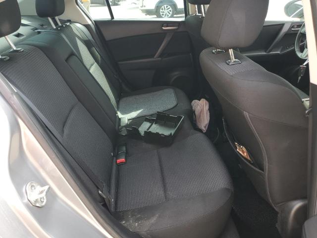 Photo 6 from auction – 2012 MAZDA 3 I with VIN JM1BL1V71C1531685