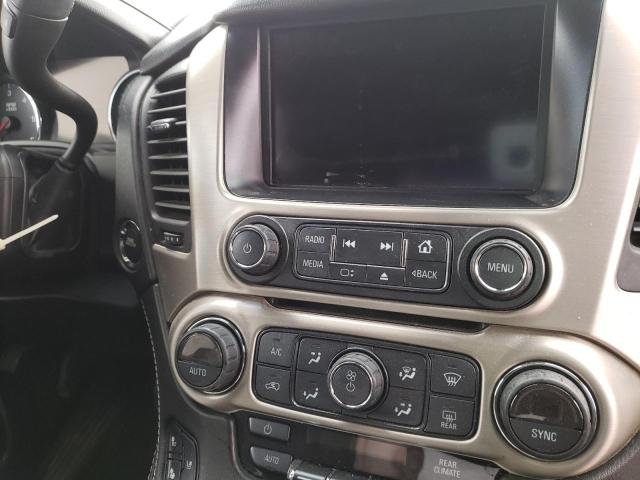 Photo 9 from auction – 2017 GMC YUKON DENA with VIN 1GKS2CKJ2HR316599