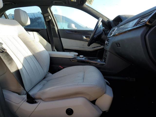 Photo 5 from auction – 2011 MERCEDES-BENZ E 350 4MAT with VIN WDDHF8HB8BA413308