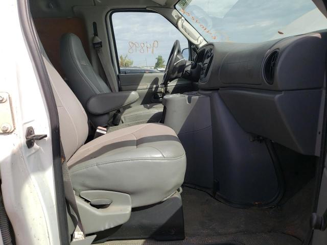 Photo 5 from auction – 2005 FORD ECONOLINE with VIN 1FTNS24L75HA26104
