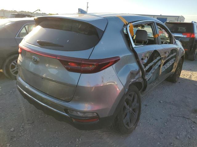 Photo 4 from auction – 2020 KIA SPORTAGE L with VIN KNDPM3AC6L7828191