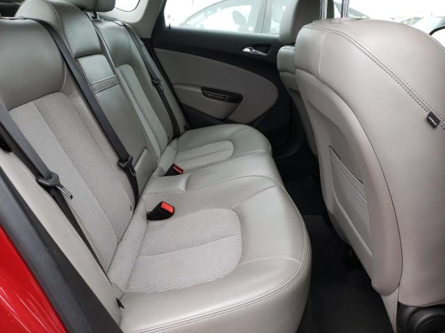 Photo 6 from auction – 2012 BUICK VERANO with VIN 1G4PP5SK2C4171766