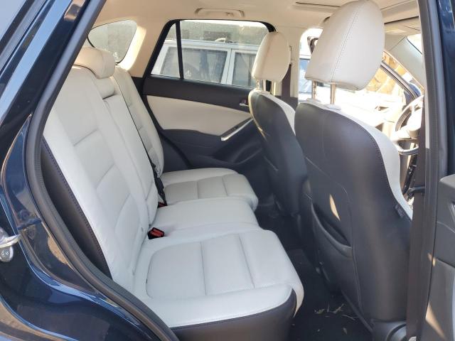 Photo 6 from auction – 2016 MAZDA CX-5 GT with VIN JM3KE4DY3G0870439