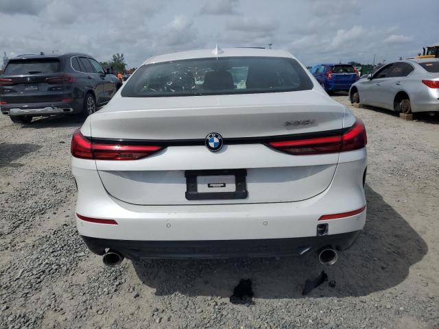 Photo 6 from auction – 2022 BMW 228I with VIN WBA53AK06N7K26037
