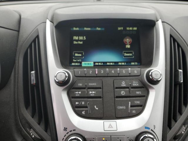 Photo 9 from auction – 2017 CHEVROLET EQUINOX LS with VIN 2GNALBEK4H1602411