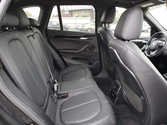 Photo 6 from auction – 2016 BMW X1 XDRIVE2 with VIN WBXHT3Z30G4A49037