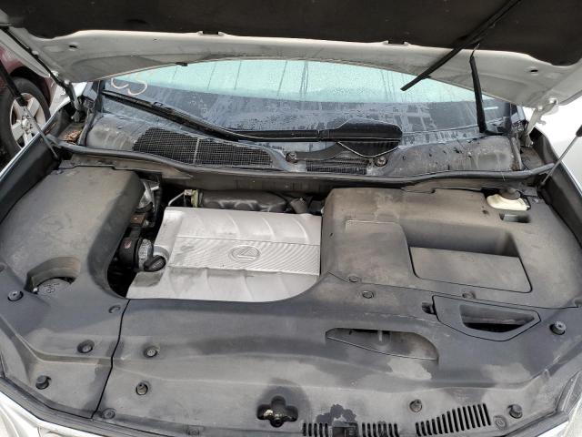 Photo 7 from auction – 2015 LEXUS RX 350 BAS with VIN 2T2BK1BA3FC275550