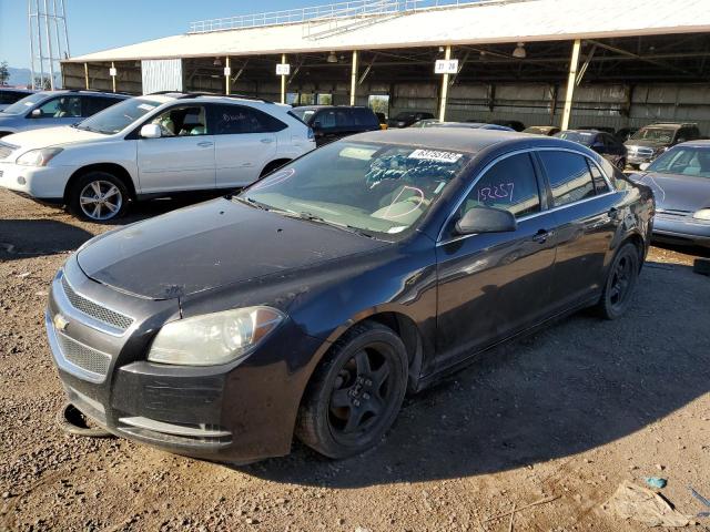 Photo 2 from auction – 2011 CHEVROLET MALIBU LS with VIN 1G1ZA5E13BF100296