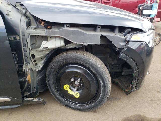 Photo 9 from auction – 2016 VOLVO XC90 T6 with VIN YV4A22PL5G1053112