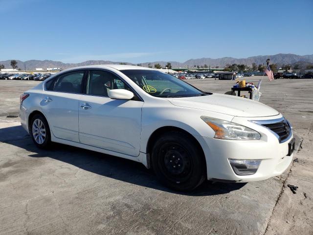 Photo 1 from auction – 2014 NISSAN ALTIMA 2.5 with VIN 1N4AL3AP2EN362047