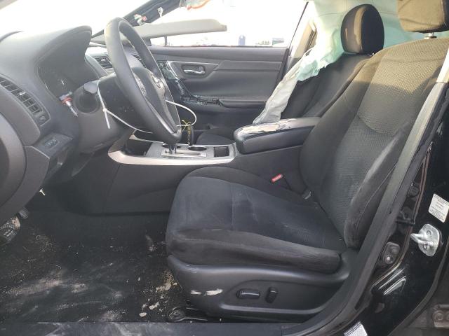 Photo 5 from auction – 2015 NISSAN ALTIMA 2.5 with VIN 1N4AL3AP8FN862974