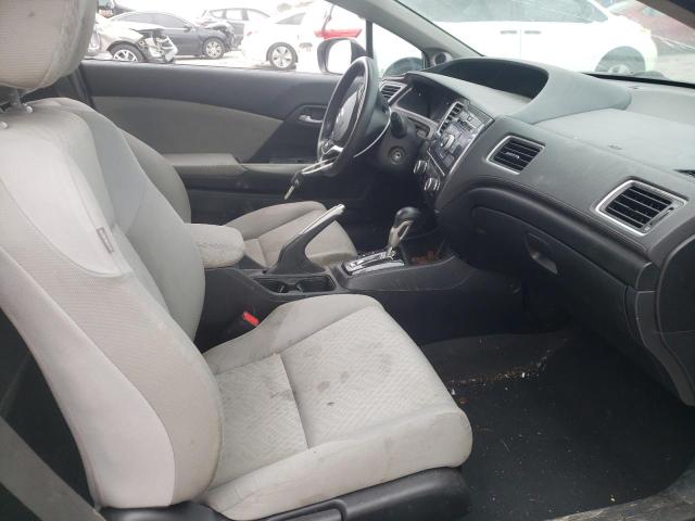 Photo 5 from auction – 2015 HONDA CIVIC LX with VIN 2HGFG3B52FH522828