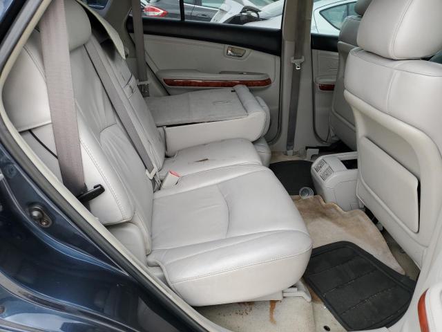 Photo 6 from auction – 2005 LEXUS RX 330 with VIN 2T2GA31U65C021958