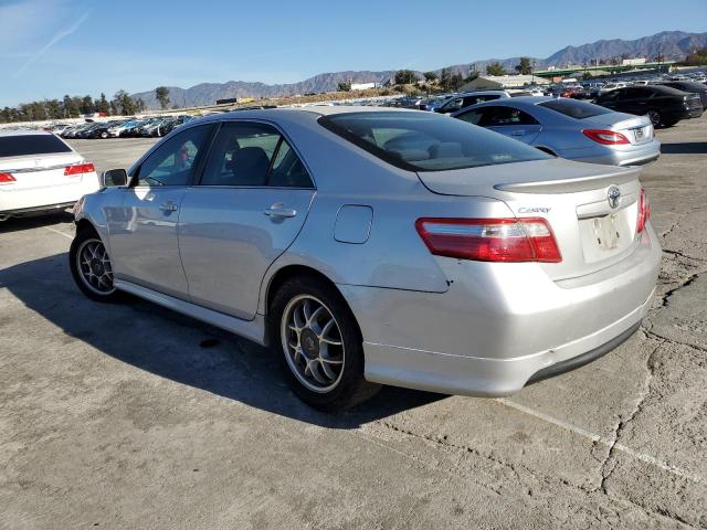 Photo 2 from auction – 2009 TOYOTA CAMRY BASE with VIN 4T1BE46K49U286849