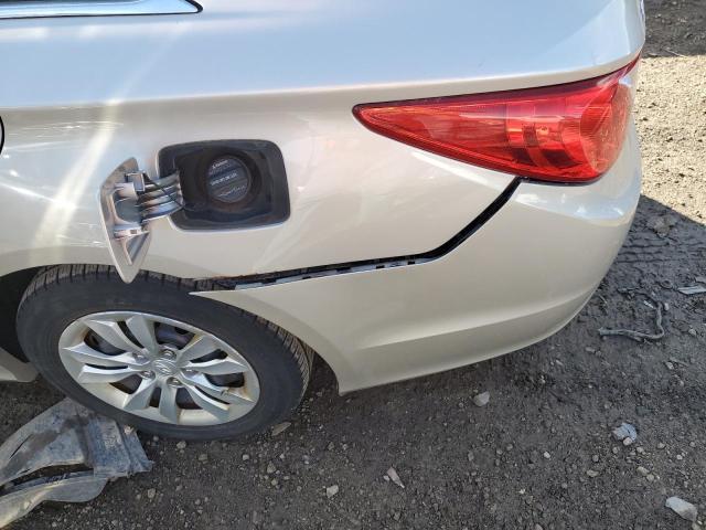 Photo 9 from auction – 2011 HYUNDAI SONATA GLS with VIN 5NPEB4ACXBH069994