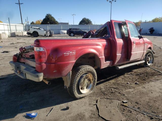 Photo 4 from auction – 2001 FORD RANGER SUP with VIN 1FTZR15E51TA58449