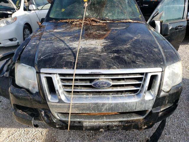 Photo 7 from auction – 2008 FORD EXPLORER S with VIN 1FMEU53E88UB03956