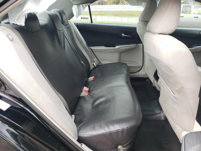 Photo 6 from auction – 2014 TOYOTA CAMRY HYBR with VIN 4T1BD1FK9EU136019