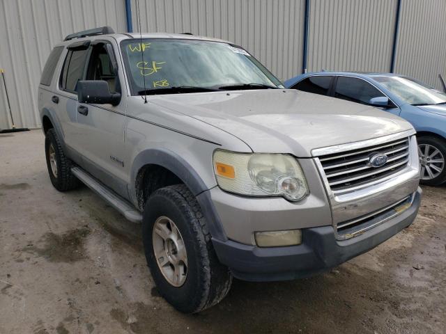 FORD EXPLORER X 2006 with VIN 1FMEU63806UA87765 - Photo from auction
