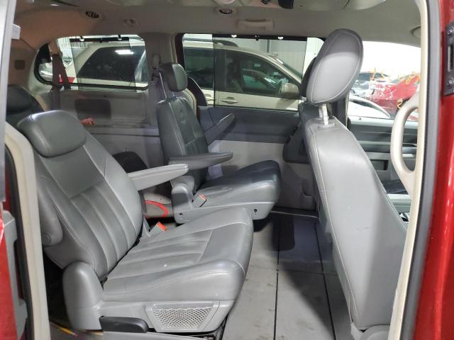 Photo 6 from auction – 2008 CHRYSLER TOWN & COU with VIN 2A8HR54P78R842678