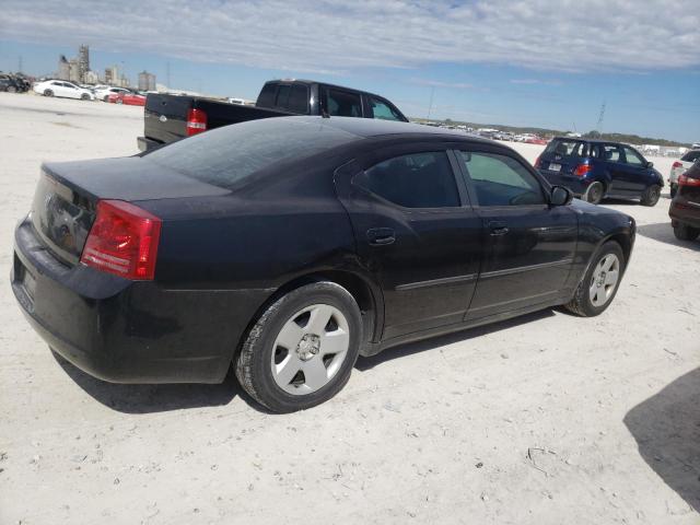 Photo 3 from auction – 2008 DODGE CHARGER with VIN 2B3LA43R98H325931