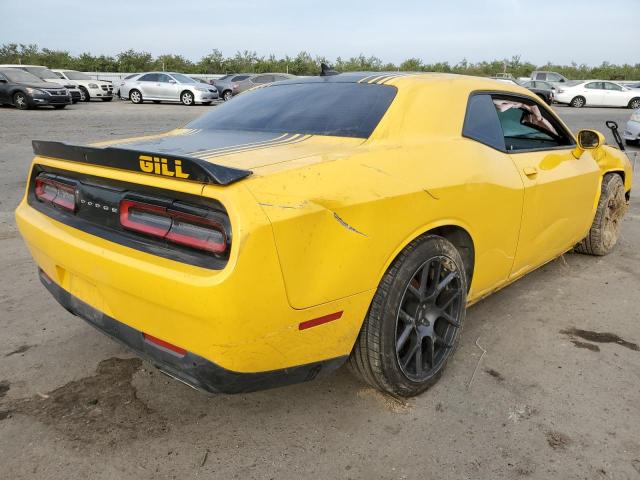 Photo 4 from auction – 2017 DODGE CHALLENGER with VIN 2C3CDZBT5HH578507