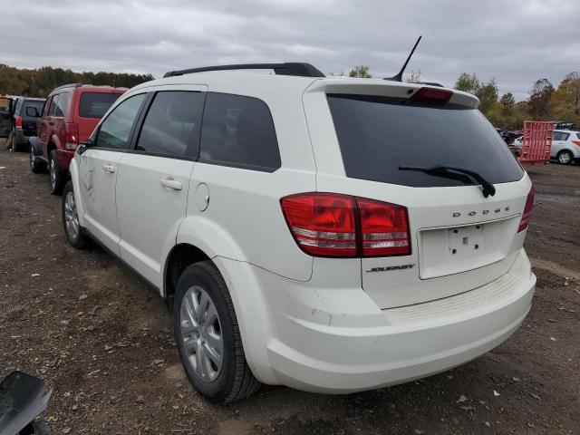 Photo 3 from auction – 2016 DODGE JOURNEY SE with VIN 3C4PDCAB4GT164403
