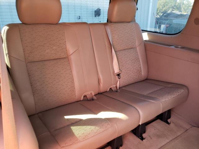 Zdjęcie 9 z aukcji – 2007 CHEVROLET UPLANDER L z VIN 1GNDV33157D181549