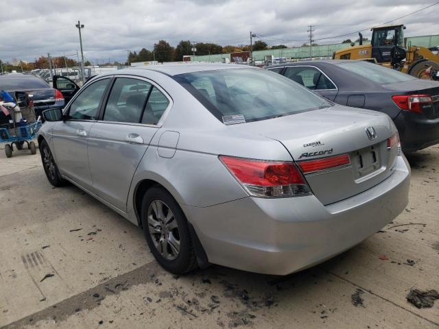 Photo 3 from auction – 2012 HONDA ACCORD with VIN 1HGCP2F60CA159469
