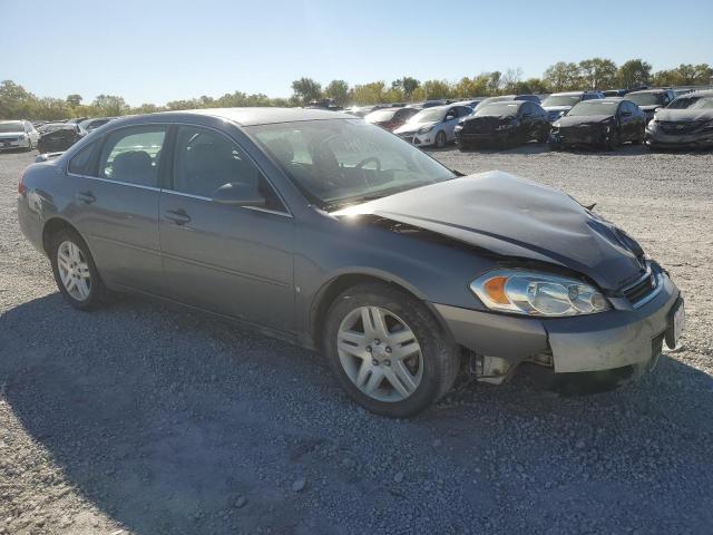 CHEVROLET IMPALA LT 2007 with VIN 2G1WC58RX79189170 - Photo from auction