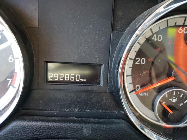 Photo 8 from auction – 2013 DODGE GRAND CARA with VIN 2C4RDGCGXDR549732