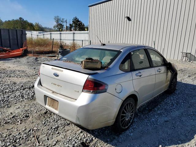 Photo 4 from auction – 2011 FORD FOCUS SES with VIN 1FAHP3GNXBW168218
